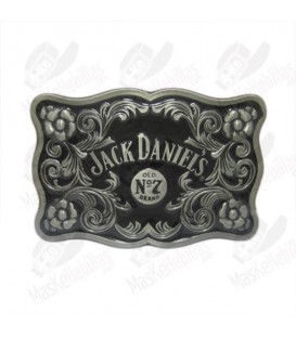 Logotipo de Jack Daniel