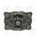 Logotipo de Jack Daniel