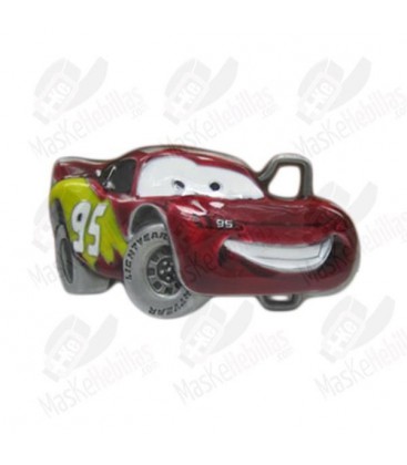 Rayo McQueen. Cars