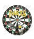 Dartboard. Alvo de Dardos