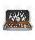 Let's Go Bowling