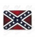 Rebel Confederate Flag