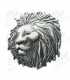 Lion Head