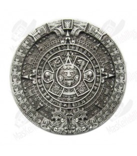 Calendario Azteca