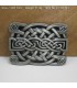 Celtic braided knot