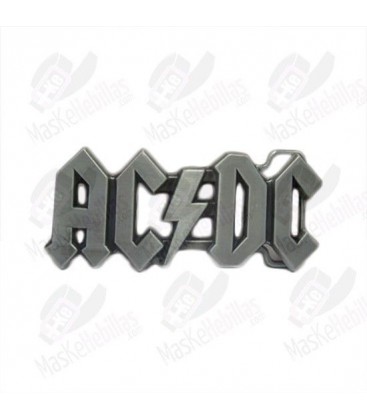 Buckle ACDC